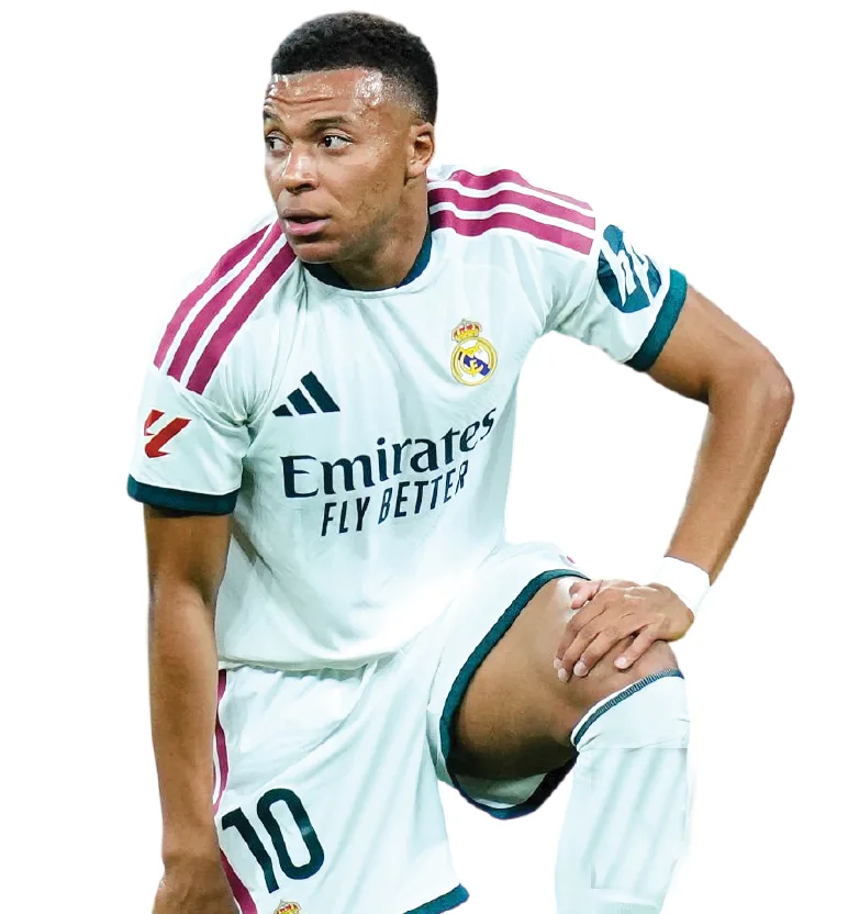 Okocha names UCL favourites, backs Mbappe for Ballon d’Or