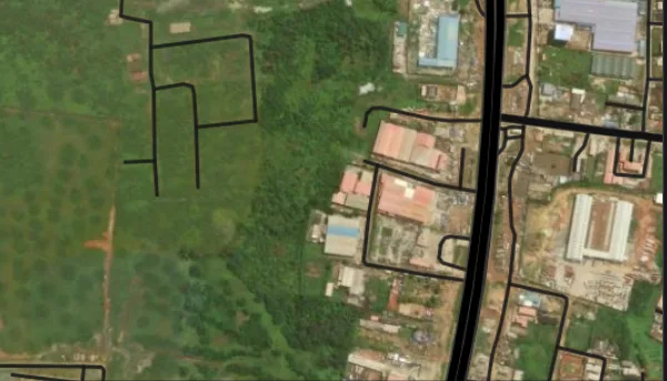 How to check your name, home address on Nigeria’s new postcode system