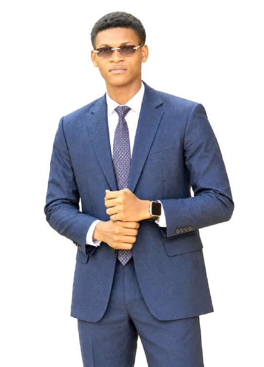 I studied two hours daily to graduate with first class – UNIUYO graduate