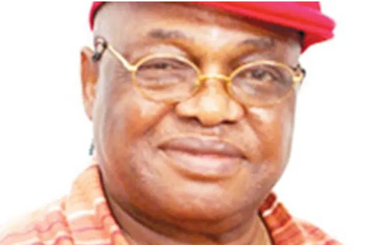 Ambassador Dele Cole is dead
