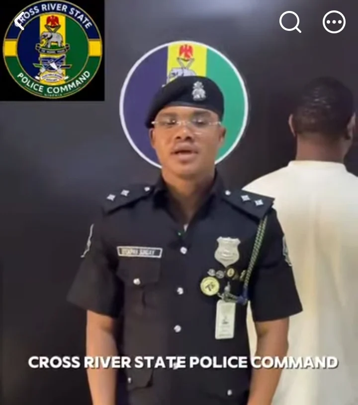 How I steal ATM users’ PINs, defraud them — Suspect