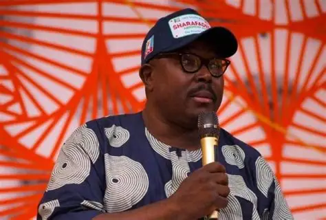 Alli faults Makinde as doctors strike grounds hospitals