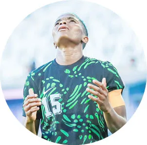 NFF demands strong start from Super Falcons against Comoros