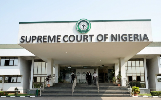Supreme Court judgement: Anxiety as candidates await INEC’s decision on eligibility for 2027 elections