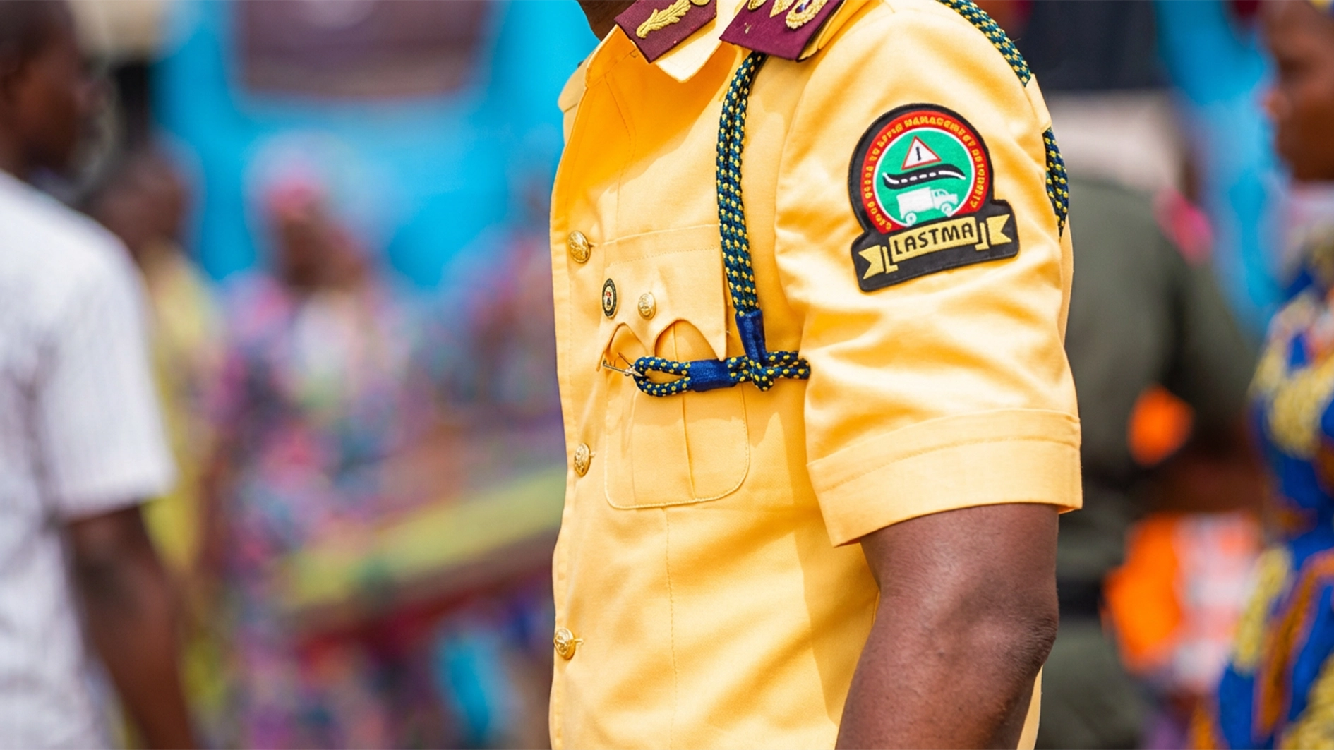 Failed U-turn leaves one dead, three injured in Lagos
