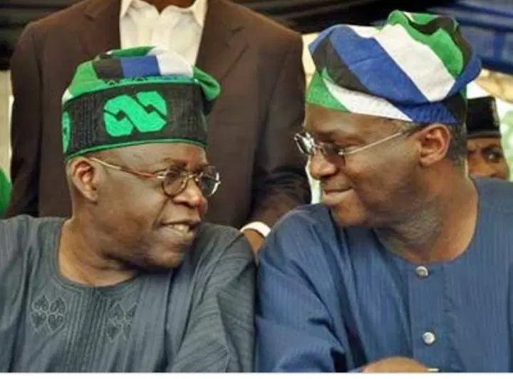 Why some people in Tinubu’s govt don’t want Fashola around – Laolu Akande