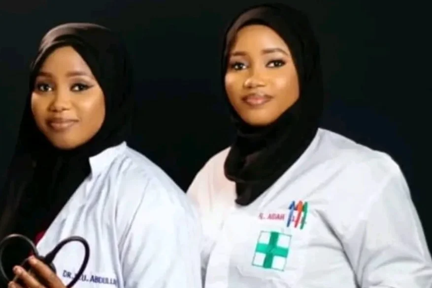 Twin medical sisters die in Yobe