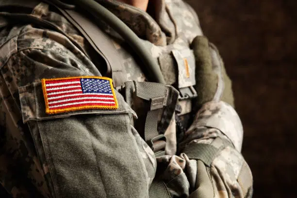US, Canada, 8 other countries that allow Nigerians, other foreigners join their military