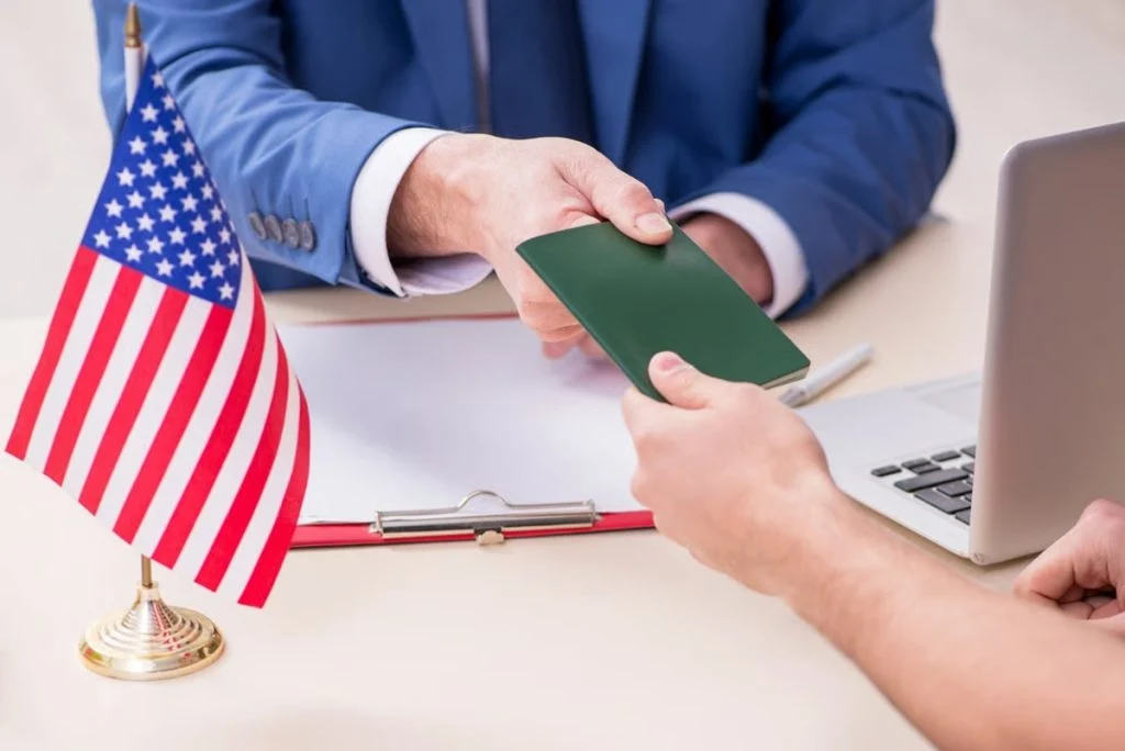 Visa doesn’t guarantee entry into America — US Mission