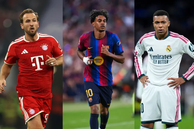 Ballon d’Or 2026 predictions: Yamal, Mbappe and Kane – who will win?