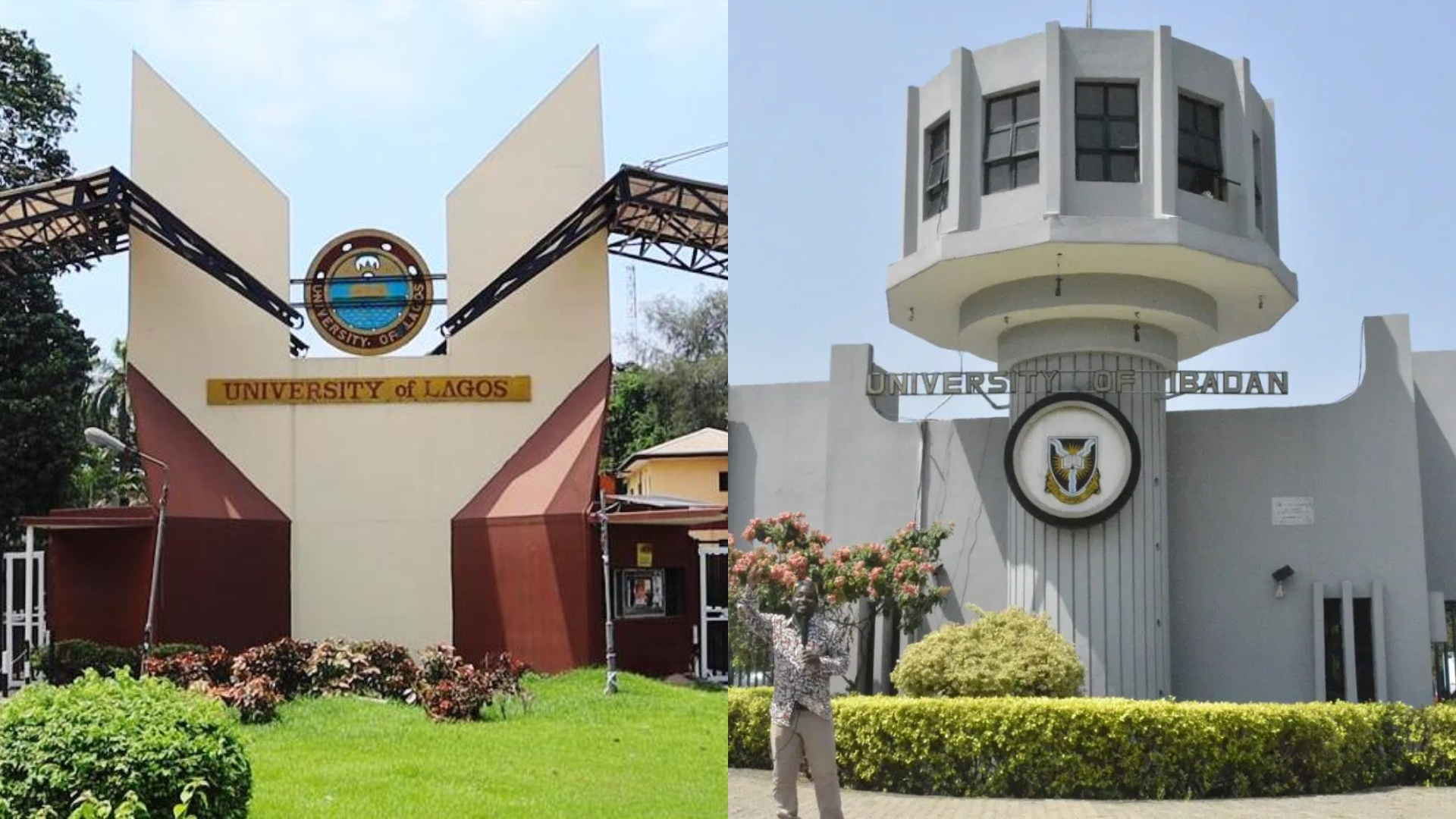 Some Nigerian States, Institutions Are Getting Things Right – Report