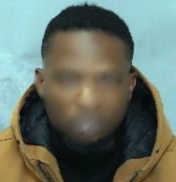Nigerian arrested in Canada, charged to court for exposing himself to women