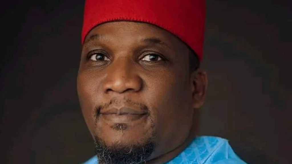 2027: PDP’s Bawa raises alarm over alleged N1trn Kaduna debt