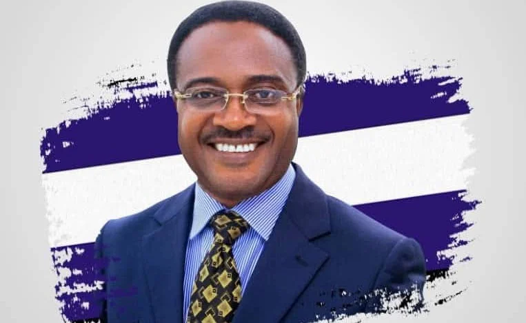 Cross River PDP Chairman resigns over leadership crisis