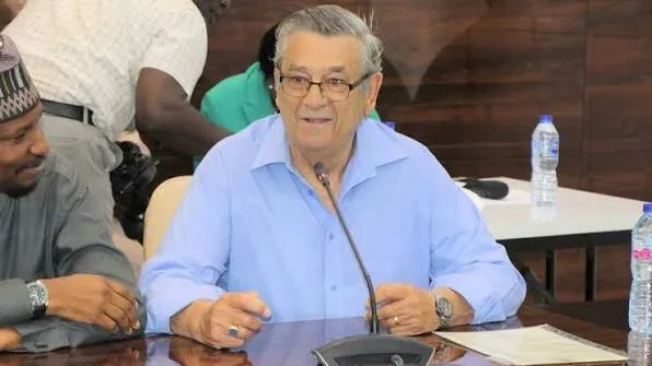 Westerhof Hospitalised, diagnosed with cancer