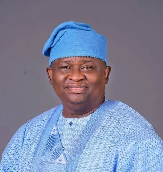 Those claiming I’m from Ekiti are jesters – Yayi