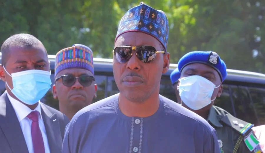 Zulum: How Scavengers Stole N3bn Power Line Cables