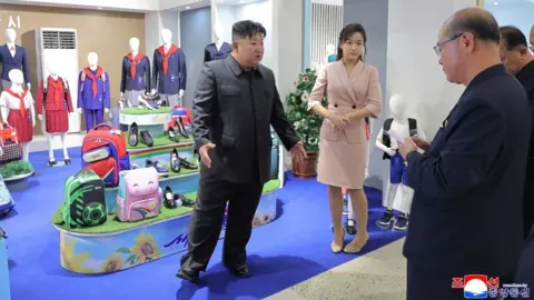 North Korea publishes photos of Kim Jong Un - why do rumours of his death keep coming back?