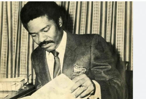 Nigeria’s legal system has failed Dele Giwa, journalists, says Ray Ekpu