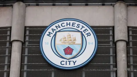 Audit regulator looking into Manchester City accounting
