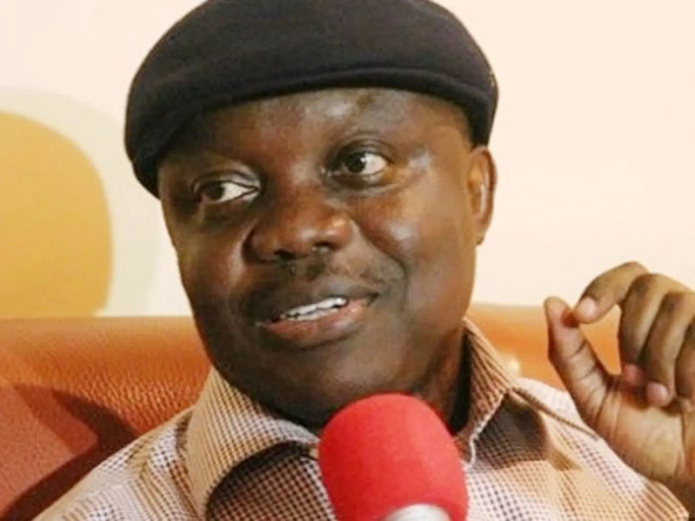 Uduaghan’s remains arrive Delta as tributes pour in