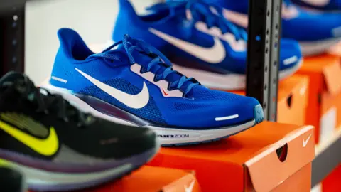 What's gone wrong at Nike? How the world's sportswear giant lost its mojo