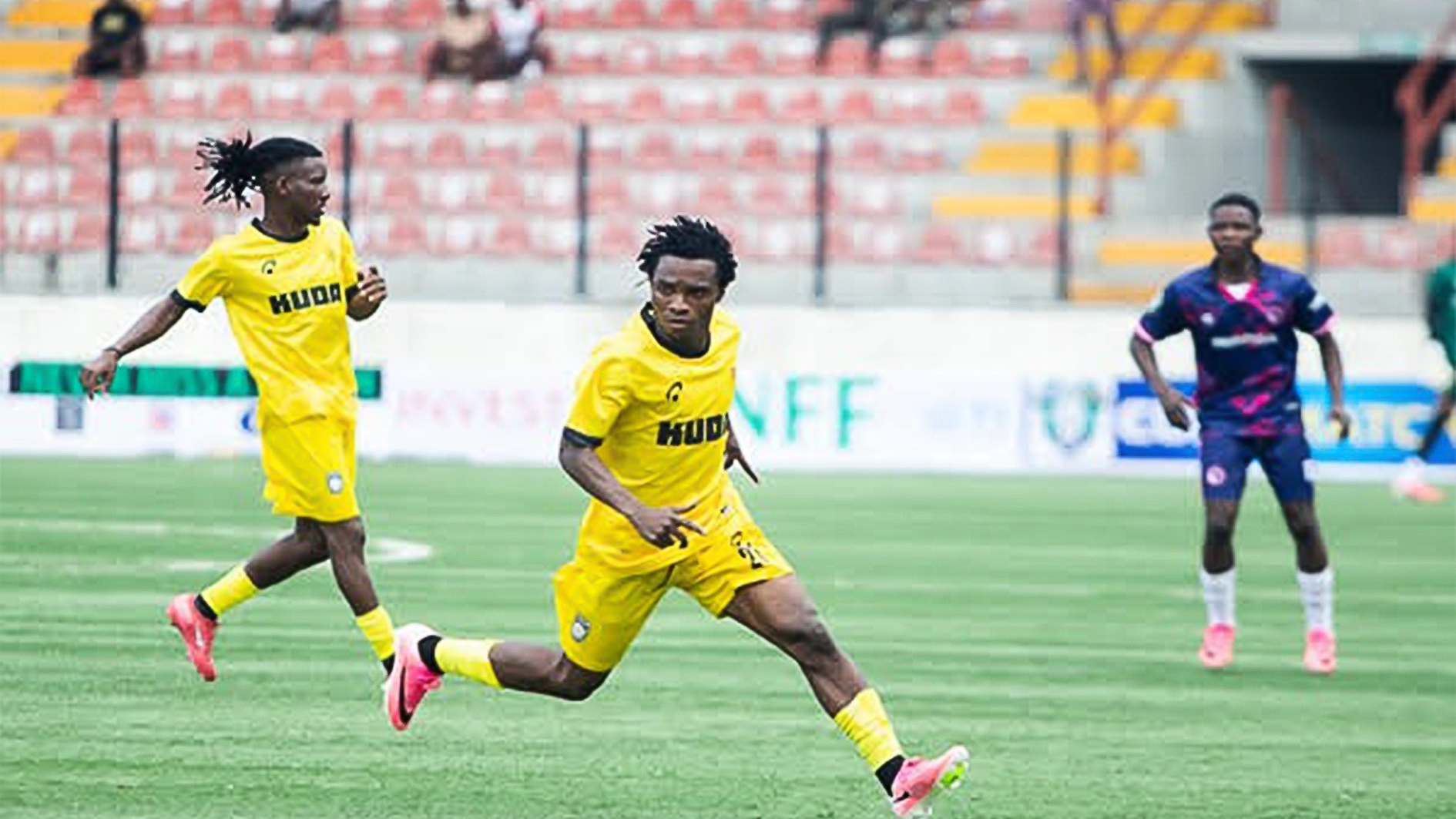 Sporting Lagos plot Pillars’ fall in Kano as Oriental Derby takes center stage.