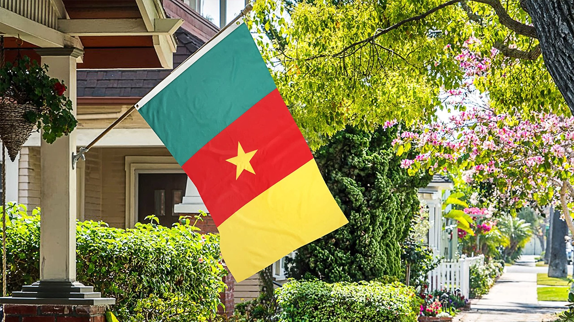 Cameroon commits to stronger bilateral ties with Nigeria