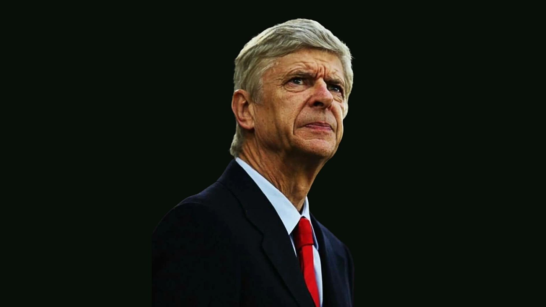 Wenger: ‘Africa is close to winning the World Cup’