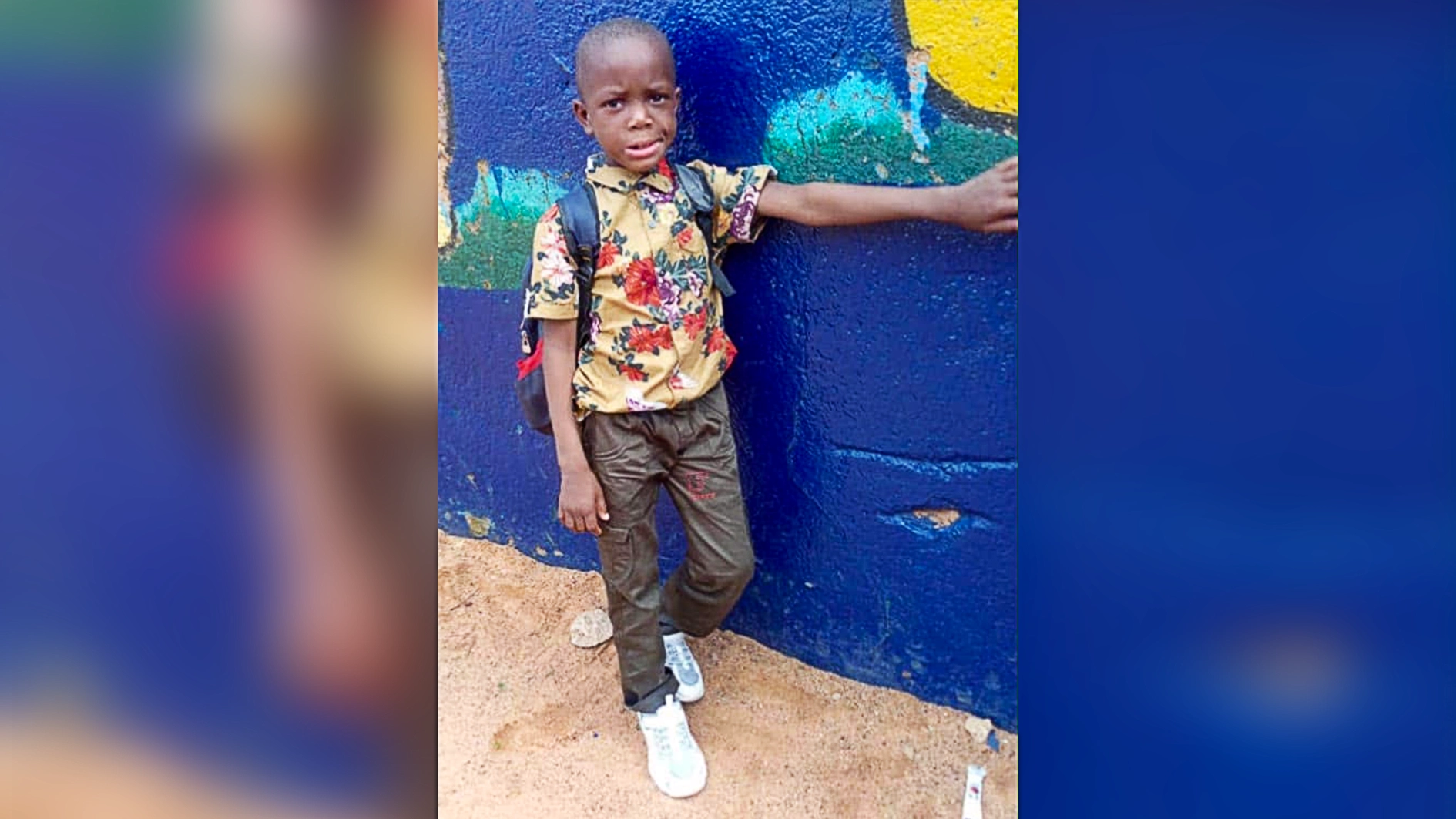 Kidnappers kill seven-year-old boy after ransom demand 