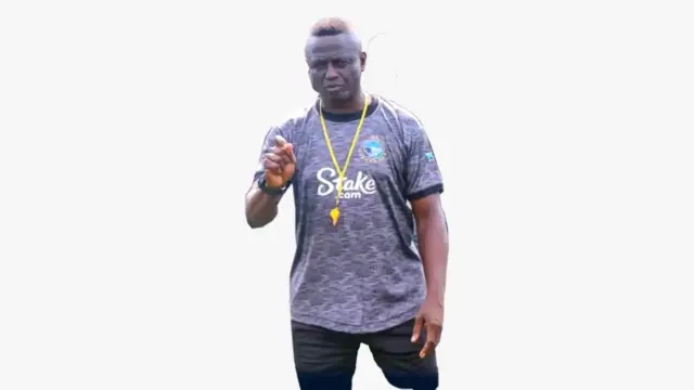 Danjuma: ‘The storm is over, Enyimba will win, at least, a continental ticket’