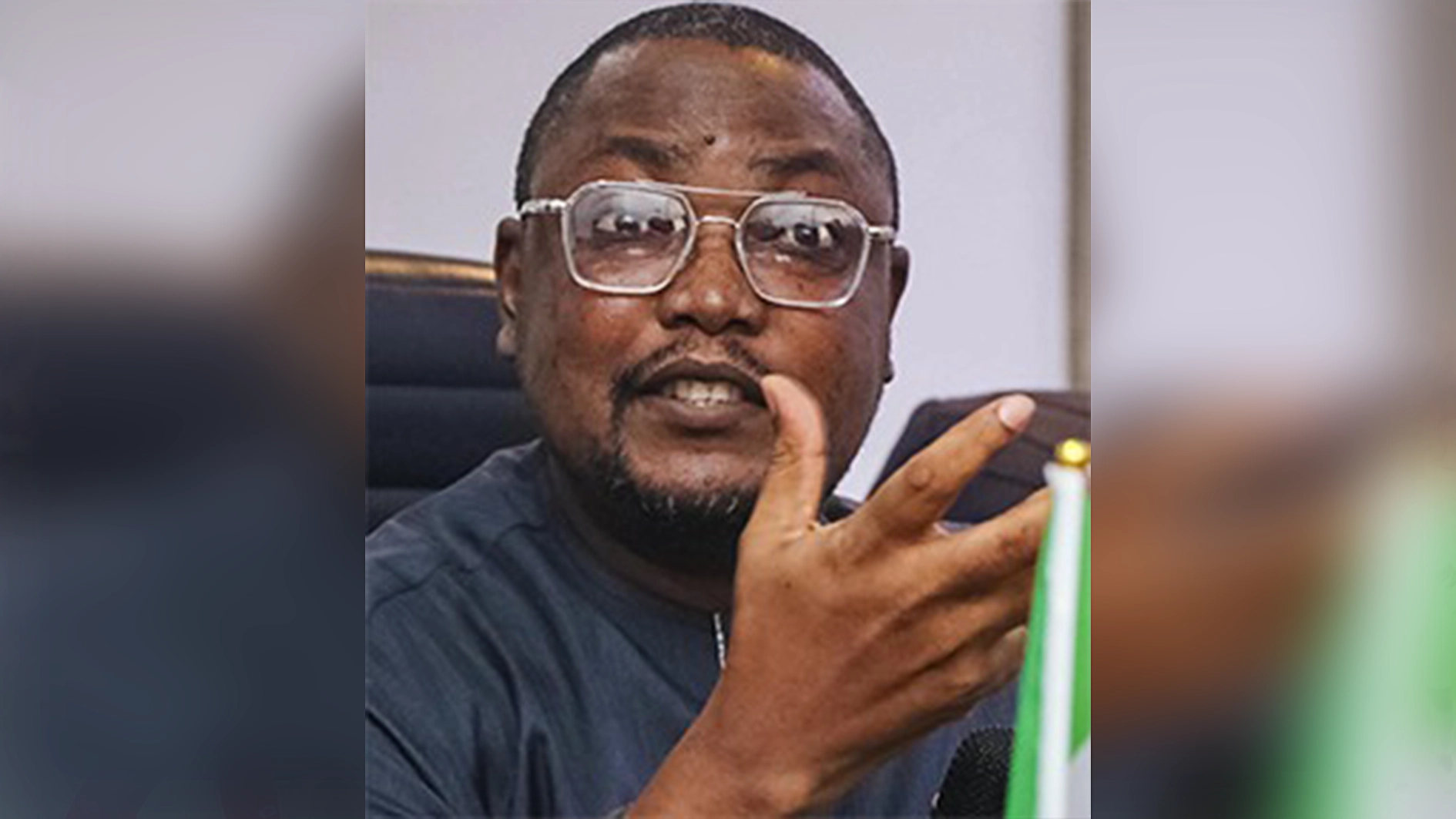 Tributes pour in for The Guardian GM, Northern Operations, Nwanne
