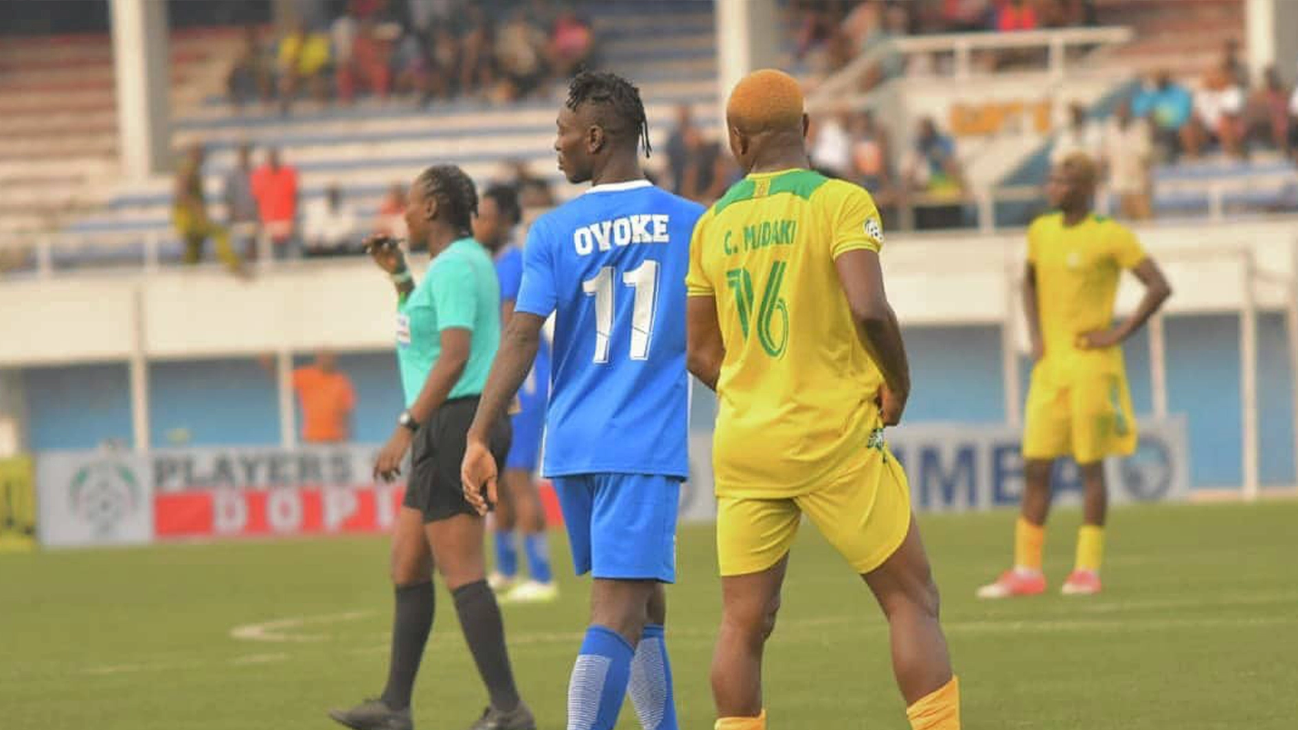 NPFL: Enyimba, Katsina Utd mark return of Friday night football