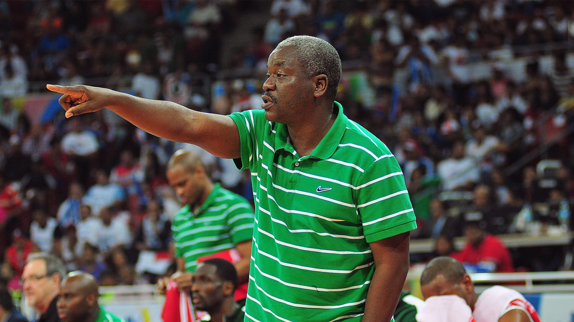 Court adjourns suit over legality of NBBF elective congress to November 3