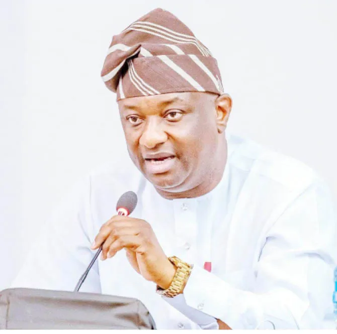 32 persons were on board crashed aircraft – FG