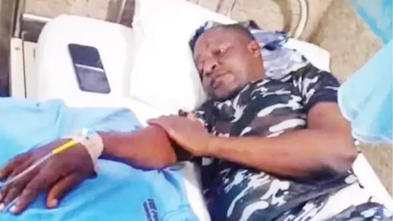 Police probe alleged assault of Gombe Inspector by Area Commander
