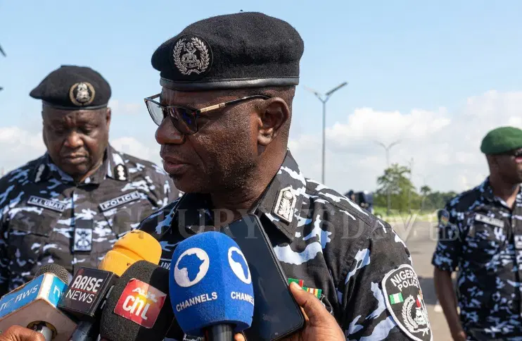 ‘Drone found NYSC abductors’ hideout, but camp is mined with IEDs’ — Imo CP