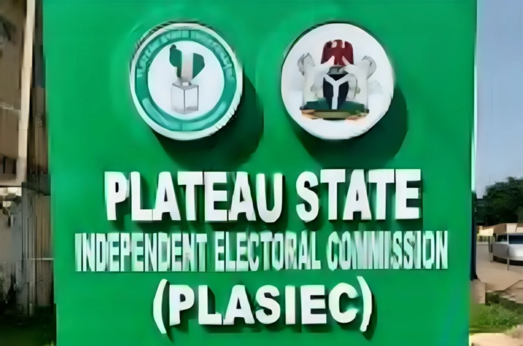 Plateau PDP accuses PLASIEC of creating leadership vacuum as council tenure expires