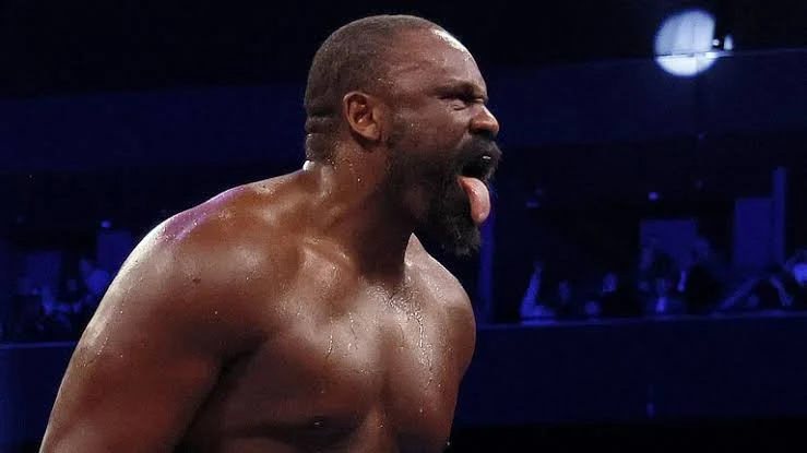 Chisora wants Fury vs Joshua for 117-year-old belt
