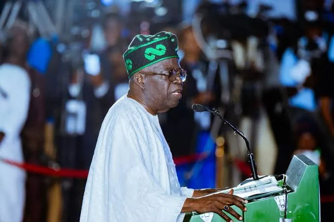 Keyamo mocks claim Tinubu’s APC speech was pre-recorded