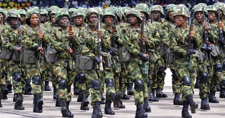 Army destroys Lakurawa camps in Sokoto, kills terrorists