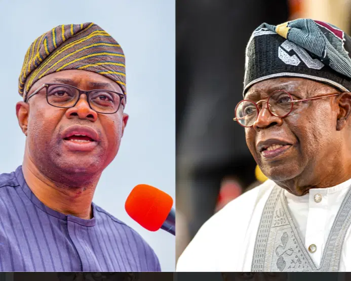 2027: We’ll defeat Tinubu in 12 battleground states, Makinde’s campaign vows