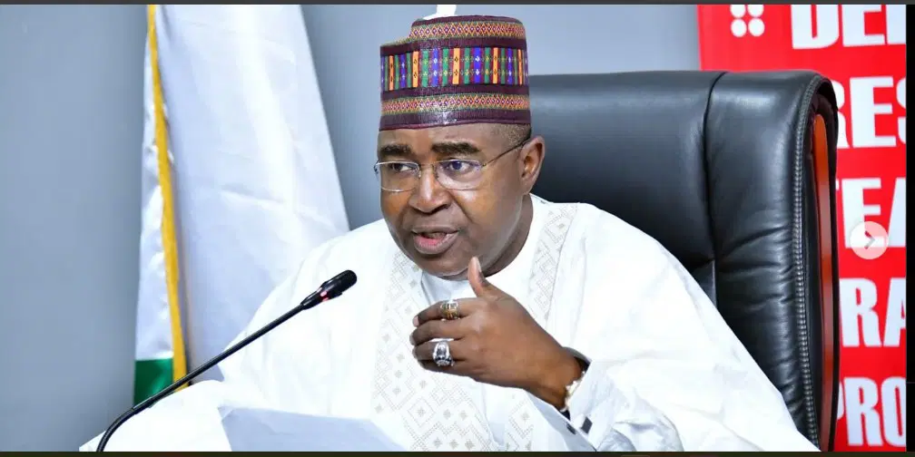 NDLEA rehabilitates 53,843 drug users in five years — Marwa