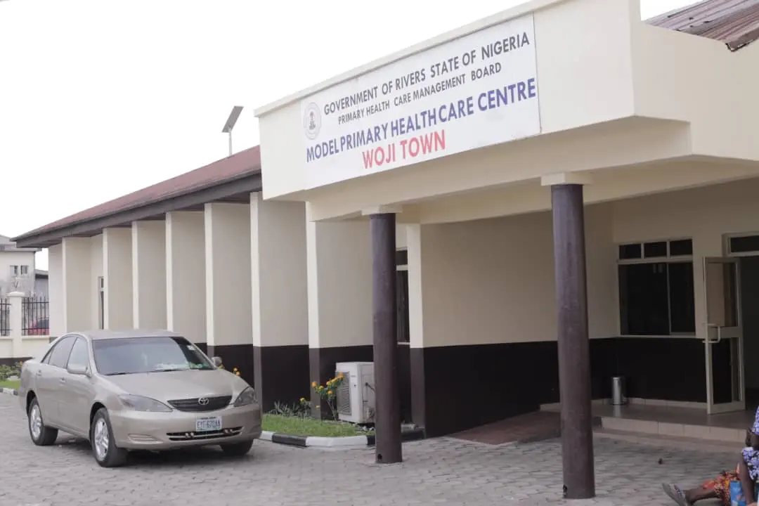 Rivers shuts 21 health facilities, arrests three over quackery