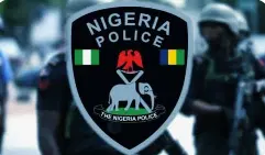 FCT police arrest SUV occupant over fake presidency plate
