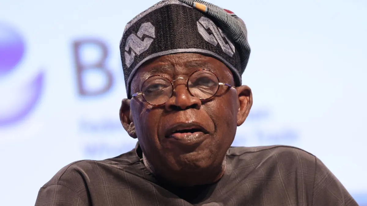 Tinubu's loyalist escapes alleged mob attack in Bauchi
