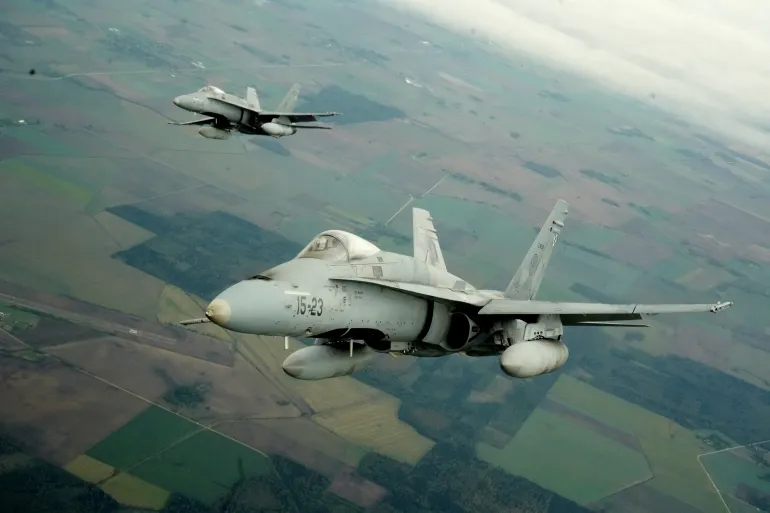 Russia warns NATO of possible nuclear response if Kaliningrad is cut off