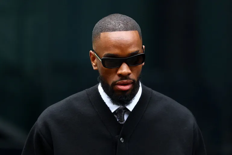 England and Al-Ahli striker Ivan Toney pleads not guilty to club assault