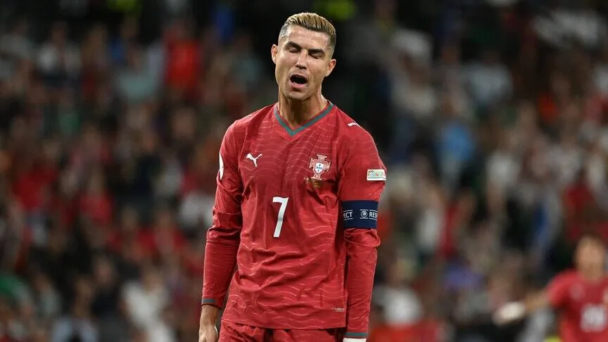 Portuguese football federation signals Ronaldo could return to national team: Report