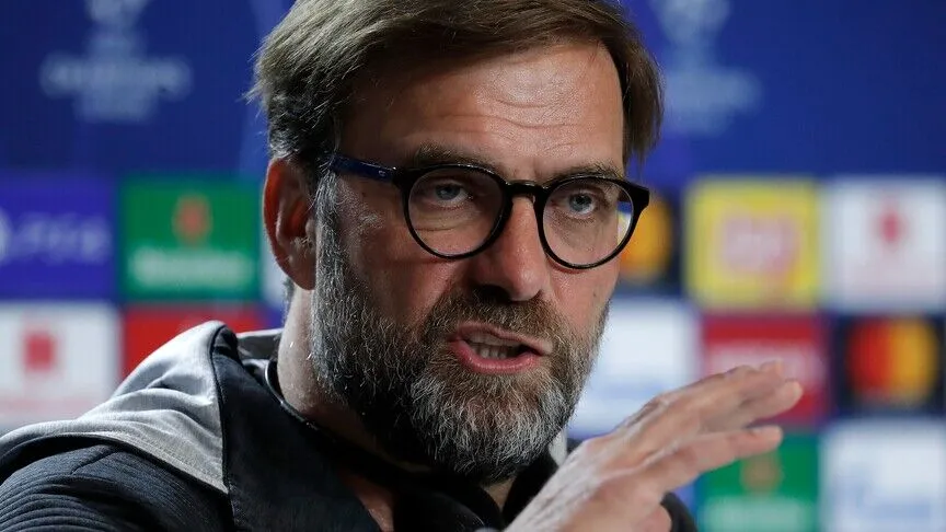 Klopp calls 'Germany not white enough' comments 'complete nonsense'